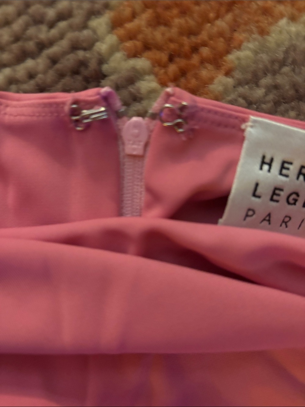 Herve Ledger Dress | unsure of the style name - Picture 4 of 5